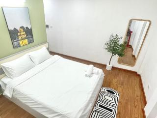 Quiet- City center-3 Bedroom - Hanoi - 4