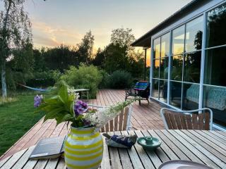 Natural Light And Short Walk To Water In Home - Vordingborg - 8