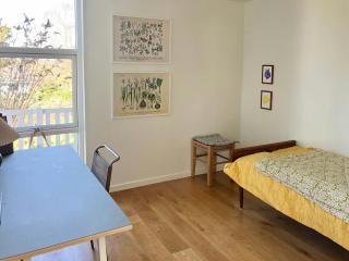 Natural Light And Short Walk To Water In Home - Vordingborg - 2