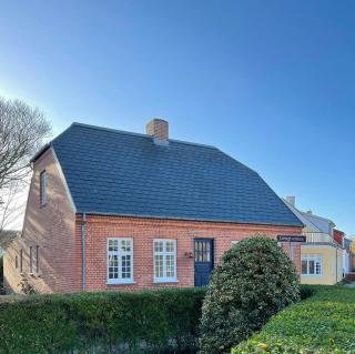 Renovated Townhouse In Heart Of Skagen - Skagen - 6