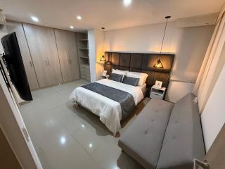 4BRR Apto Luxury Palmetto 403 - Valledupar - 8