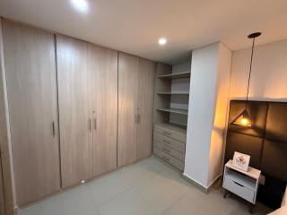 4BRR Apto Luxury Palmetto 403 - 2