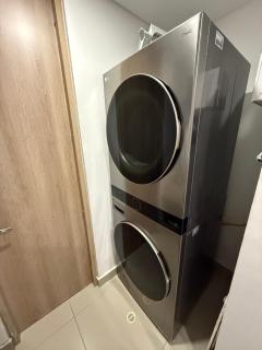 4BRR Apto Luxury Palmetto 403 - Valledupar - 3