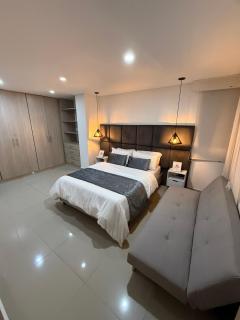 4BRR Apto Luxury Palmetto 403 - Valledupar - 9