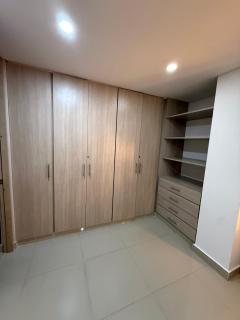 4BRR Apto Luxury Palmetto 403 - Valledupar - 6