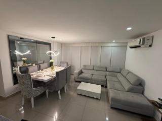 4BRR Apto Luxury Palmetto 403 - Valledupar - 4