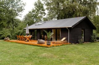 Slow Your Pace In This Minimalist And Bright House - Nykøbing Sjælland - 0