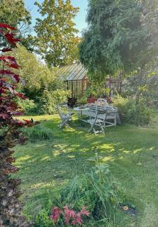 Garden House On Öland - Vanserum - 4