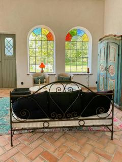 Garden House On Öland - 1