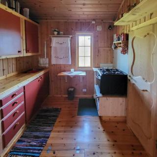 Authentic Cabin Near Risgrånnbakken - Sør-Fron - 2