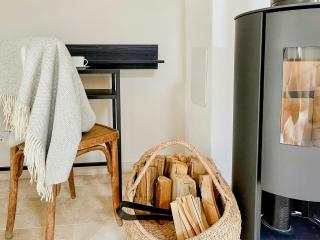 Aesthetic Meets History In The Renovated Stable - 3