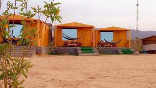 Amar Sinai Camp - Nuweiba - 9