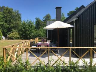 Modern House In Munkerup Near Gilleleje - 6