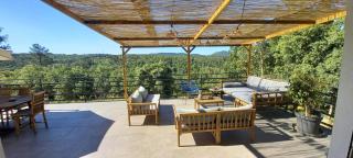 Villa Overlooking The Blavet Gorges - 1