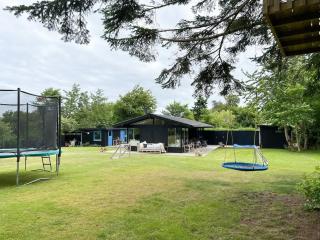Family Idyll Near Kattegat In Tisvilde - 9