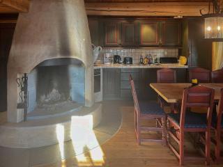Mountain Cabin Near Dovre With Panoramic View - Oppdal - 3
