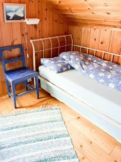 Seaside Cabin With Unique View And Design - Sandefjord - 1