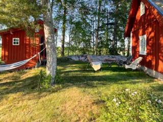 Country Cottage By Natural Pond In Söderköping - Gusum - 2
