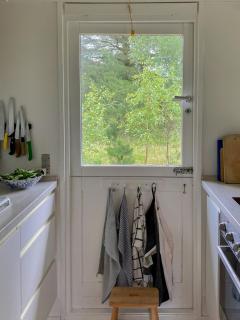 Lovely House Near Nature And Beach - Tjørneholm - 2