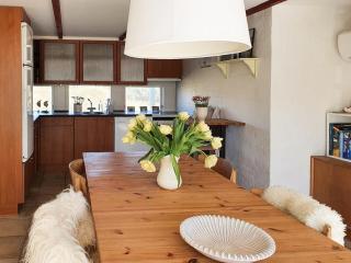 Home By North Sea Trail With Ocean View - Saltum - 1
