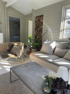 Beautiful Family Home In The Dunes - Bindslev - 8