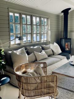 Beautiful Family Home In The Dunes - Bindslev - 7