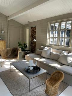Beautiful Family Home In The Dunes - 5