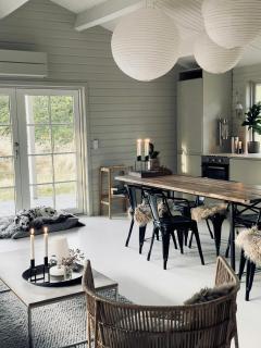Beautiful Family Home In The Dunes - Bindslev - 4