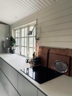 Beautiful Family Home In The Dunes - Bindslev - 2