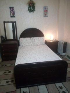 Affordable downtown studio Free WiFi steps to sea - Alexandria - 9