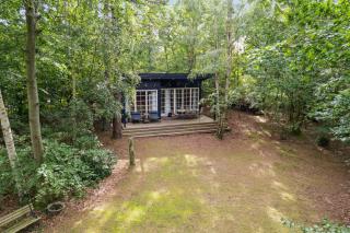 Home With Orangery Near Beach And Forest - 5