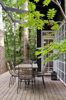 Home With Orangery Near Beach And Forest - 3
