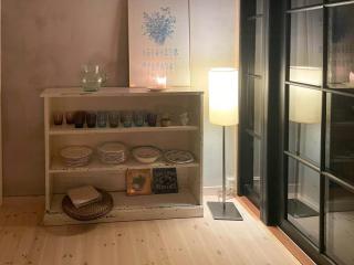 Scandi Home With Personal Vibe In Forest - 8