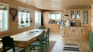 Countryside Cabin With Jacuzzi Near Stryn - 8