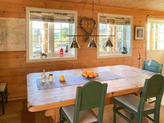 Countryside Cabin With Jacuzzi Near Stryn - 6