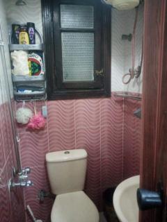 Affordable downtown studio Free WiFi steps to sea - Alexandria - 6