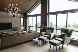 Modern And Inviting Cabin In Valdres - Aurdal - 0