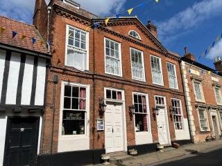 Walsingham Bakehouse - Little Walsingham - 0