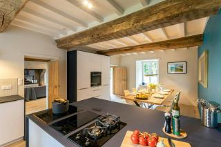 Renovated Stone House In Normandy - Sourdeval-les-Bois - 6