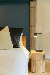 Renovated Stone House In Normandy - Sourdeval-les-Bois - 5