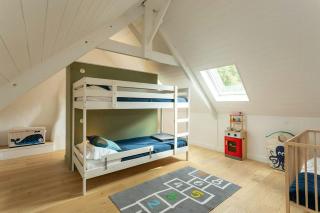 Renovated Stone House In Normandy - Sourdeval-les-Bois - 3
