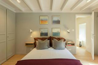 Renovated Stone House In Normandy - Sourdeval-les-Bois - 2