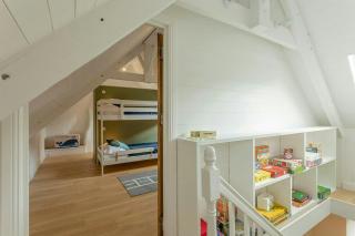 Renovated Stone House In Normandy - Sourdeval-les-Bois - 1