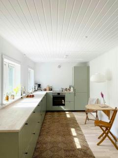 Home On Natural Plot Near Gudmindrup Beach - Højby - 5