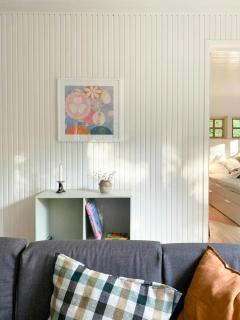 Home On Natural Plot Near Gudmindrup Beach - Højby - 4