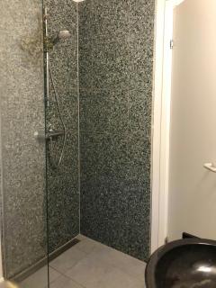 House With Big Heart Near Saksild Beach - 1