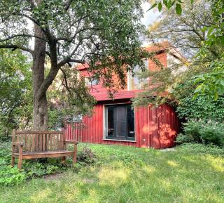 Spacious Country House With Idyllic Orchard - Schönwalde - 0