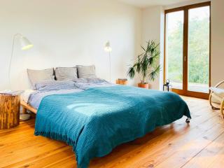 Spacious Country House With Idyllic Orchard - 2