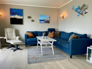 Enjoy Views In Helgeroa, Near The Beach - 2