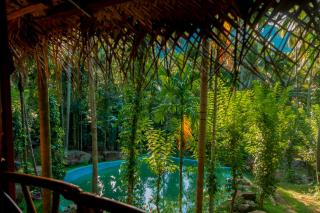 Wooden Eco Cottage - - 1